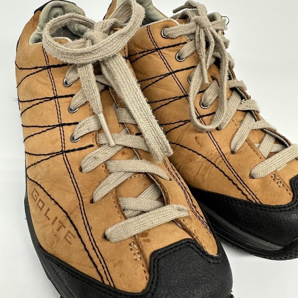 Men's Go Lite Lime Lite Multi Purpose Shoe Size 8.5 - Picture 4 of 7